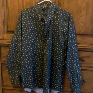 Men’s ivy crew classic king sleeve shirt